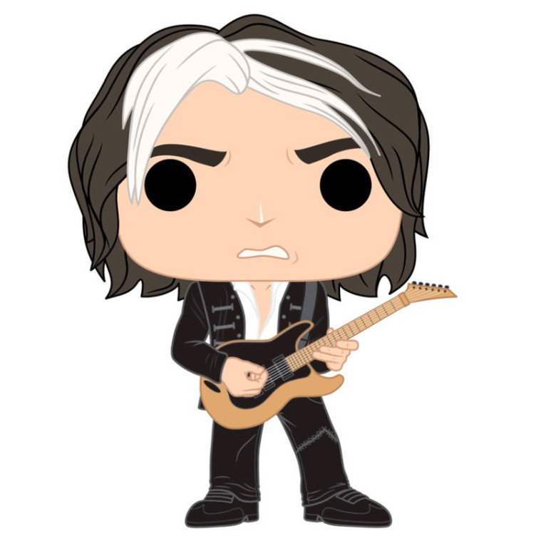 Aerosmith POP! Joe Perry