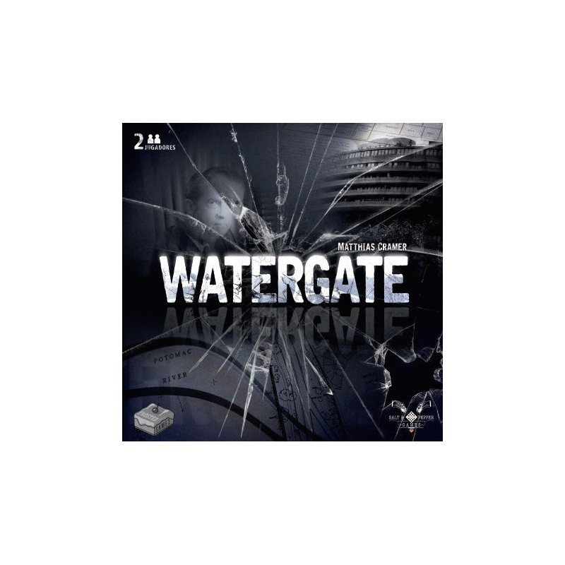 Watergate