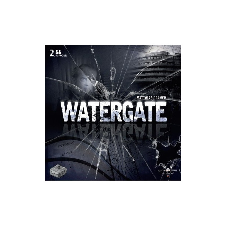 Watergate