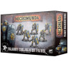 Necromunda: Palanite Subjugator Patrol