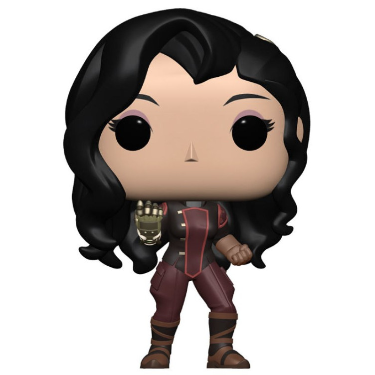 Legend of Korra POP! Asami Sato