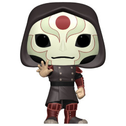 Legend of Korra POP! Amon