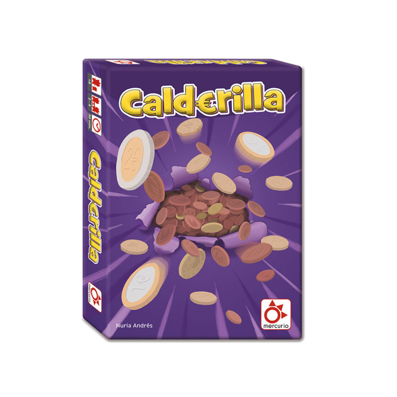 Calderilla