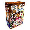 Sherlock Express (castellano)