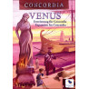 Concordia: Venus (castellano y portugués)