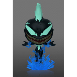 Marvel Comics POP! Venomized Storm (GITD)