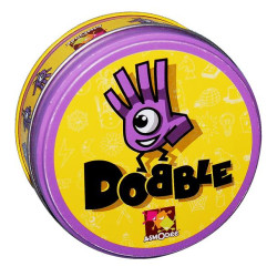 Dobble (inglés)