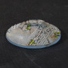 Urban Warfare Bases Oval 105mm (x1)