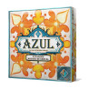 Azul: Mosaico de cristal (castellano)