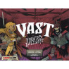 Vast: The Haunted Hallways Expansion (inglés)