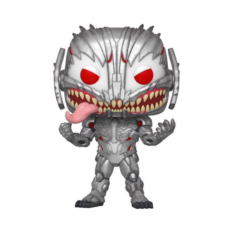 Marvel Venom POP! Ultron