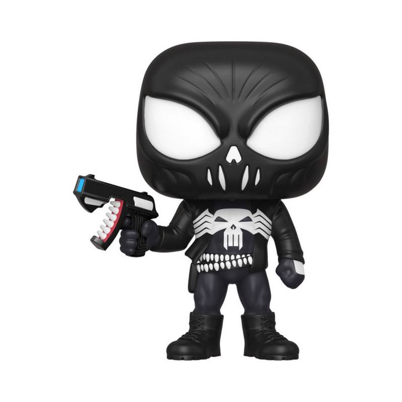 Marvel Venom POP! Punisher