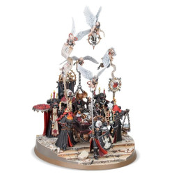 Adepta Sororitas: The Triumph of Saint Katherine