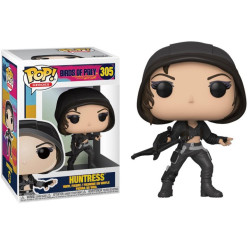 Birds of Prey POP! Huntress