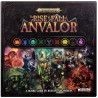 Warhammer Age of Sigmar: The Rise & Fall of Anvalor (inglés)