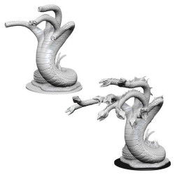 Pathfinder Battles Deep Cuts Hydra