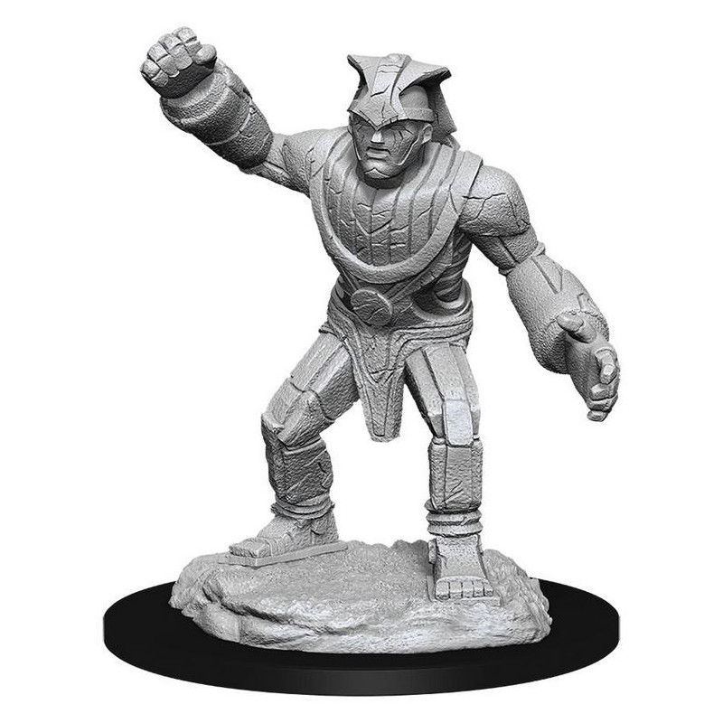 D&D Nolzur's Marvelous: Stone Golem