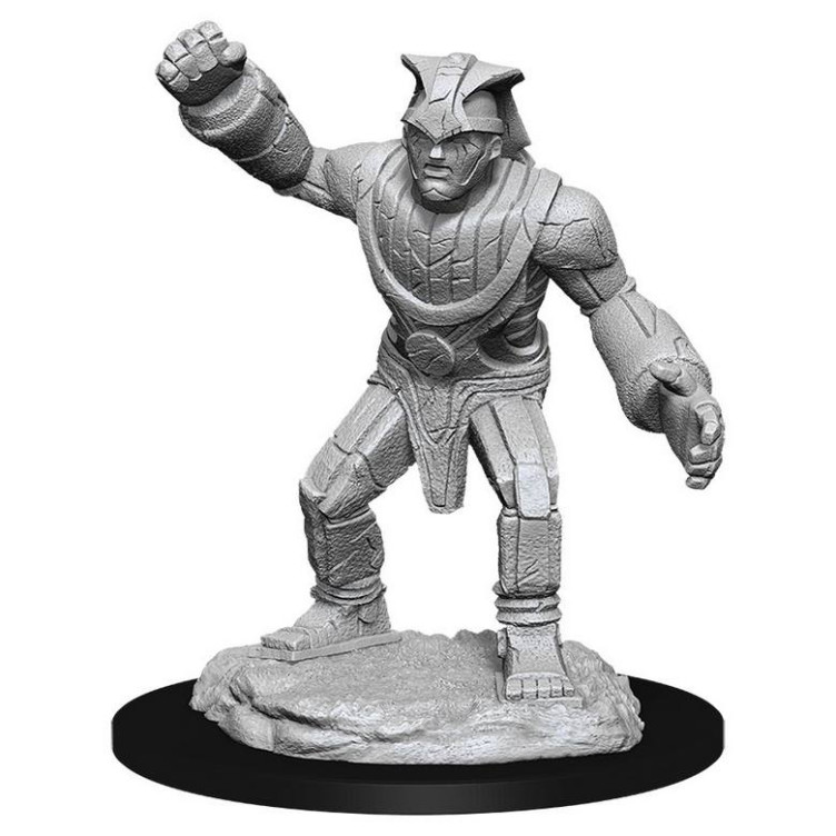 D&D Nolzur's Marvelous: Stone Golem