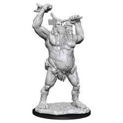 D&D Nolzur's Marvelous: Ettin