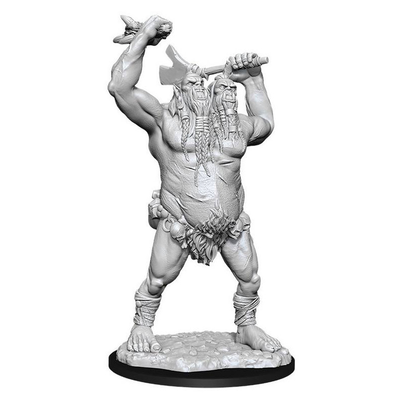 D&D Nolzur's Marvelous: Ettin