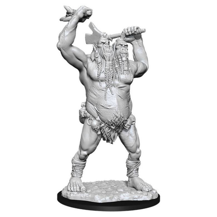 D&D Nolzur's Marvelous: Ettin