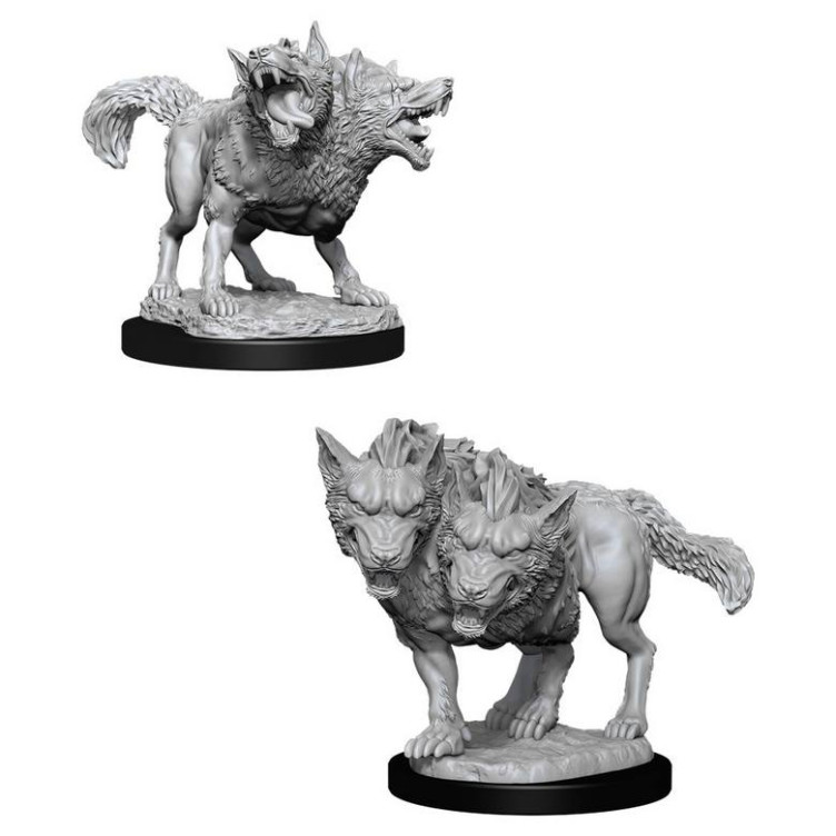 D&D Nolzur's Marvelous: Death Dog