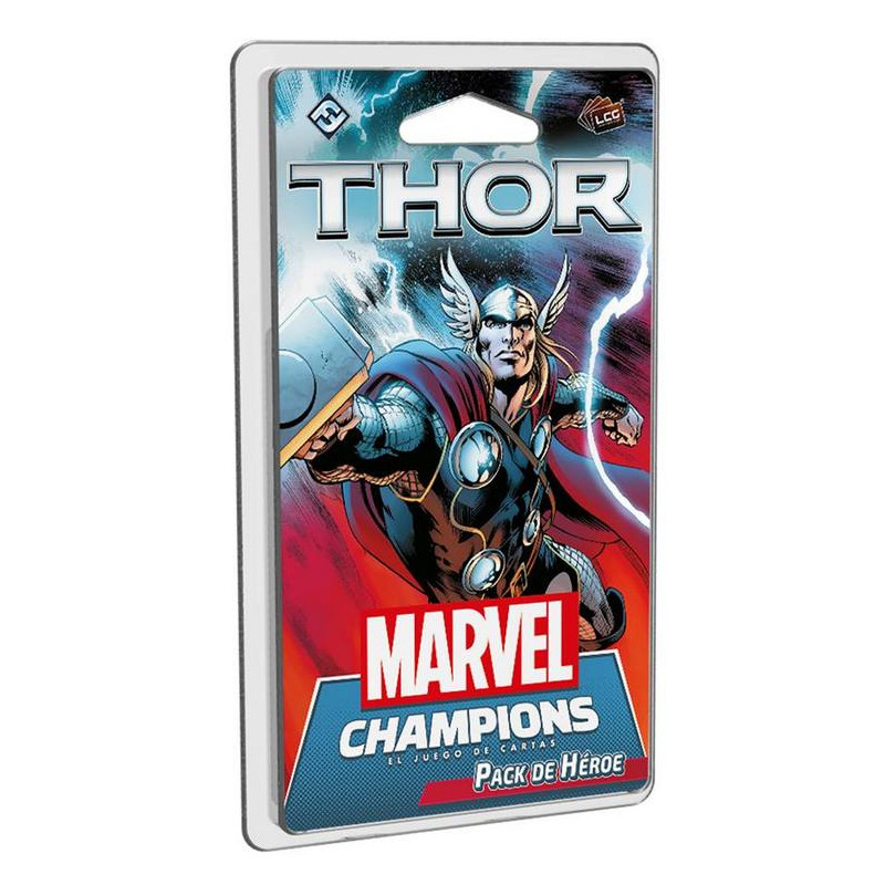 Marvel Champions: Thor Hero Pack