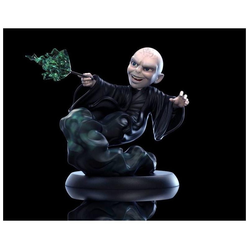 Harry Potter Figura Q-Fig Voldemort 10 cm