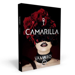 Vampiro La Mascarada: Camarilla