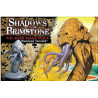 Shadows of Brimstone: Wasteland Terralisk - XL Enemy