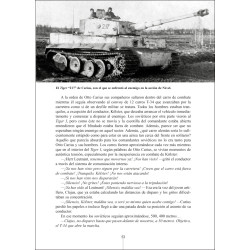 Otto Carius. El héroe del tiger 217