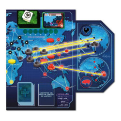 Pandemic: Estado de Emergencia (castellano)