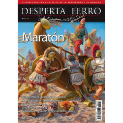 Desperta Ferro 57: Maratón