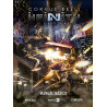 Infinity: El Juego de Rol