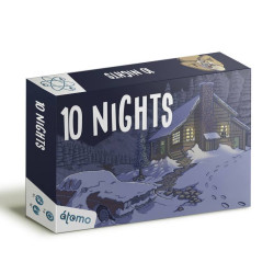 10 Nights (castellano)