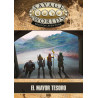 Savage Worlds: El mayor tesoro