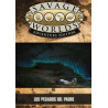 Savage Worlds: Los pecados del padre