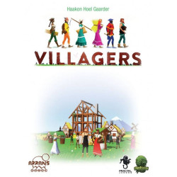 Villagers (castellano)