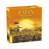 Catan: La leyenda de los conquistadores