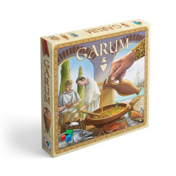 Garum (castellano)