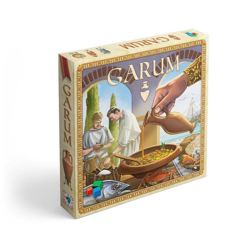 Garum (castellano)