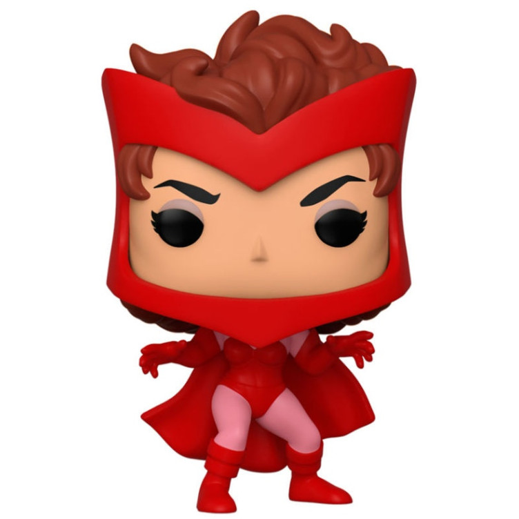 Marvel 80th First Appearance POP! Scarlet Witch