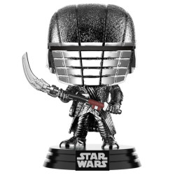 Star Wars Rise of Skywalker POP! Knight of Ren Scythe