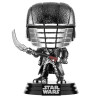 Star Wars Rise of Skywalker POP! Knight of Ren Scythe