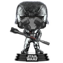 Star Wars Rise of Skywalker POP! Knight of Ren Club