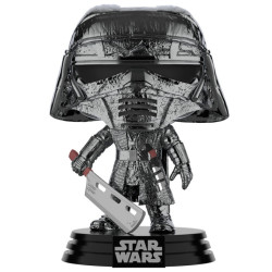 Star Wars Rise of Skywalker POP! Knight of Ren Blade