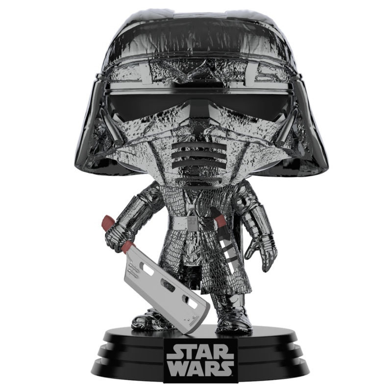 Star Wars Rise of Skywalker POP! Knight of Ren Blade