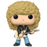 Def Leppard POP! Rick Savage