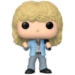 Def Leppard POP! Joe Elliott