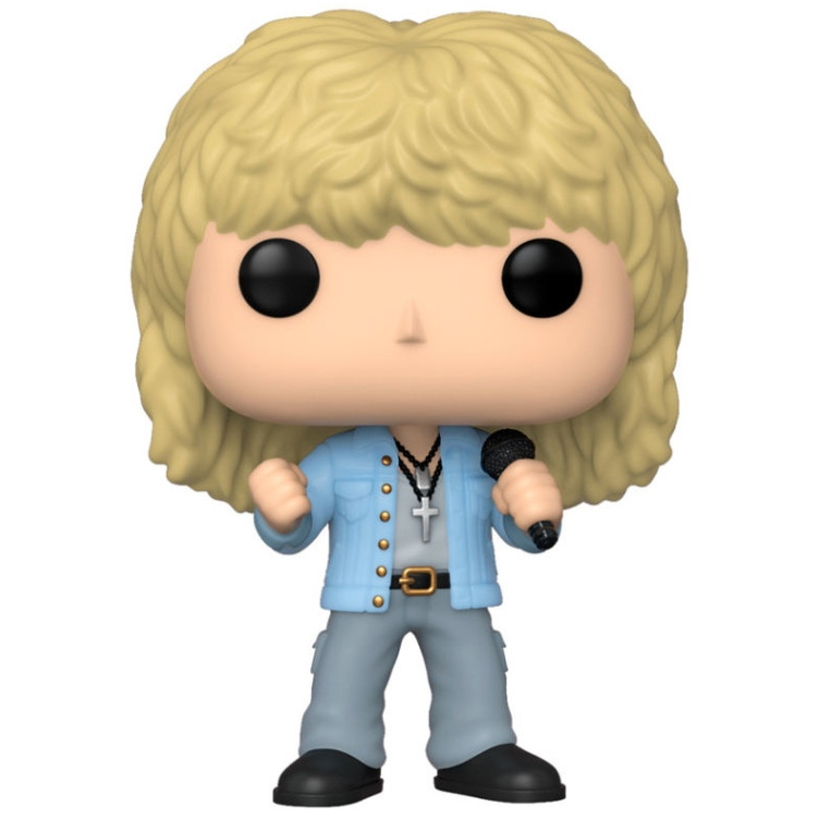 Def Leppard POP! Joe Elliott